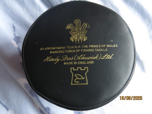 Hardy bros ltd - (alnwick),