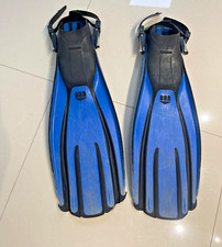 Mares Avanti Quattro Scuba