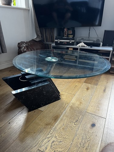 1970 1980 rotating - rotating, glass