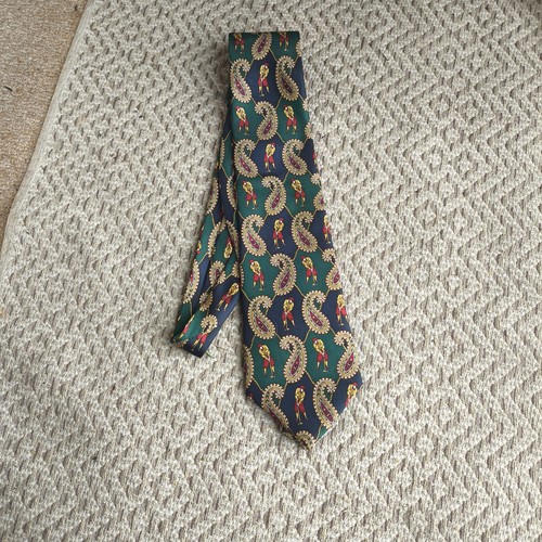 Vintage bhs silk - vintage,