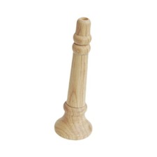 Wooden Trumpet Piccolo Flute