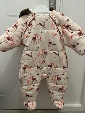 Ted Baker Baby Girls 0-3