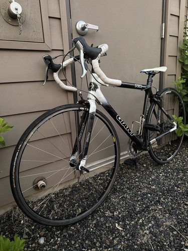 Giant tcr limited 19in 700c - tcr,