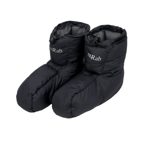 Rab qed ebony expedition - ebony,