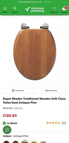 Roper rhodes greenwich solid - roper,
