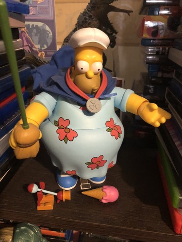 Super7 the simpsons - super7,