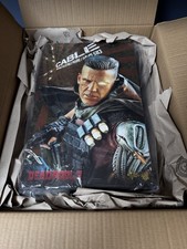 Hot Toys MMS583 Deadpool 2