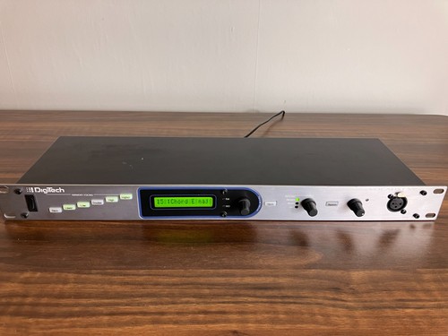 Digitech vocalist - digitech, vr