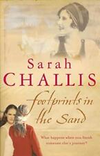 Footprints in the Sand - Sarah Challis