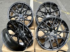 Alloy Wheels 19" Vortex For