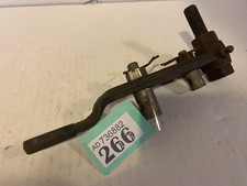 Old Commercial Vehicle Handbrake Linkage Rear Axle ? Ford Austin Morris ? Nos