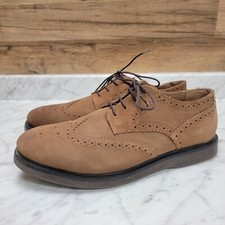 Men's 10 44 H by Hudson Brown