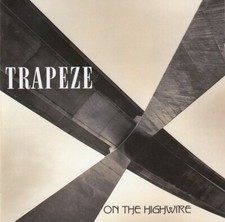 Trapeze:On the high wire