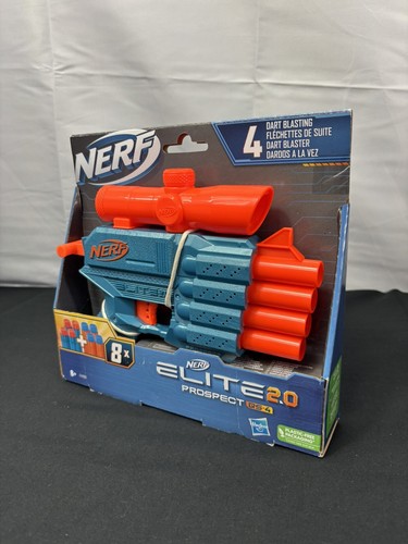 Nerf elite prospect - nerf,