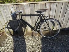 1937 made gents Bird-Bourne bicycle, first of only 4 made.