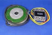 BSA TRIUMPH NORTON 210W 3