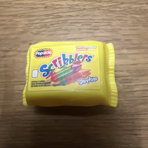 Shopkins real littles - shopkins,