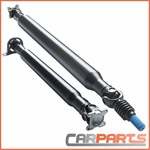 Drive shaft 2579mm rear - drive, at