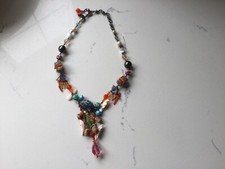 ERICKSON BEAMON NECKLACE