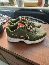 Nike air monarch - nike,
