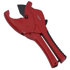 Ratchet Action PVC and Multi