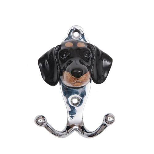 Ceramic hook and mary - ceramic,