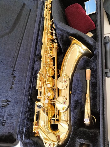 Yamaha yts 475 tenor - yts-475,