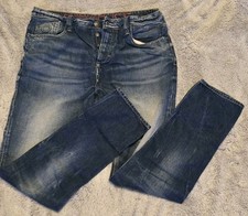 883 Police Jeans Men's W34R