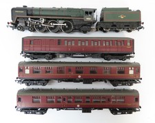 OO Gauge Hornby (R1021) BR