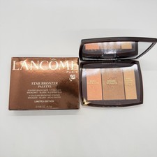 Lancôme Star Bronzer Palette
