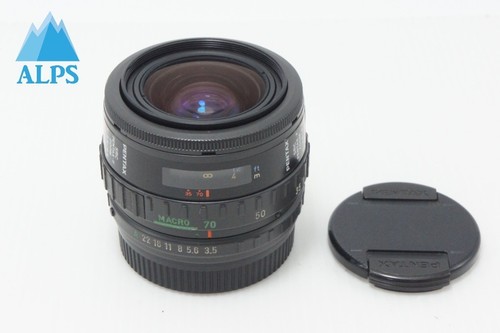 Smc pentax zoom 70mm - smc, 35-70mm