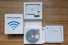 Apple Airport Express 1st gen