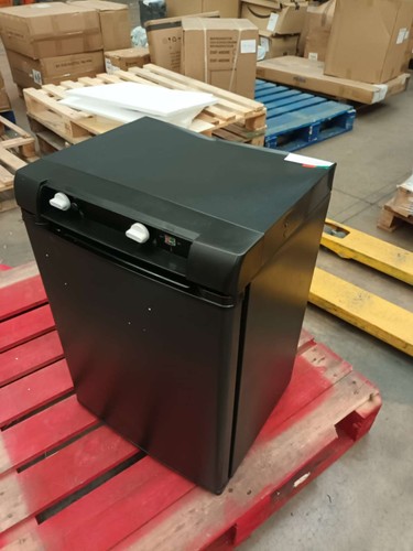Smad 60l way gas - smad,