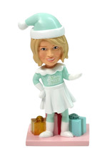 MARTHA STEWART on the MANTEL