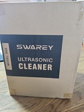 2.5L Ultrasonic Cleaner Professional Ultrasound Clean Machine with Degas