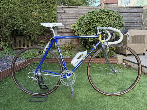 Colnago master team buckler - master,