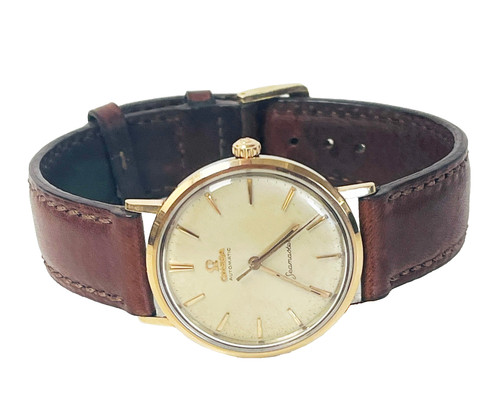 Vintage omega seamaster - vintage,