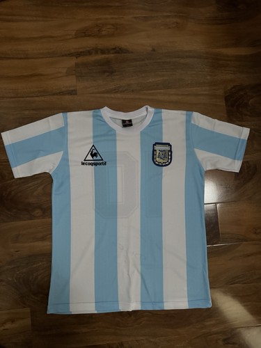 Sle coq sportif argentina - argentina, #10