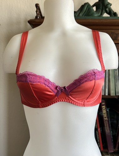 Agent provocateur lucie - agent, bra