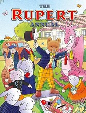 The Rupert Annual 2024