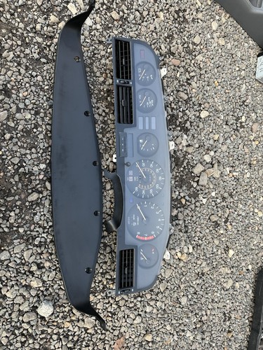 Mk3 supra instrument - mk3,