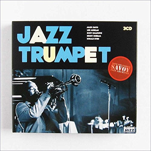 Jazz trumpet recordings - trumpet:, from