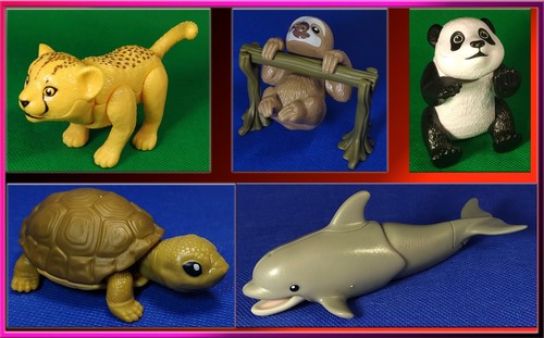 Kinder surprise maxi natoons - kinder,