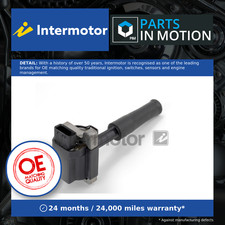 Ignition Coil fits JAGUAR XKR