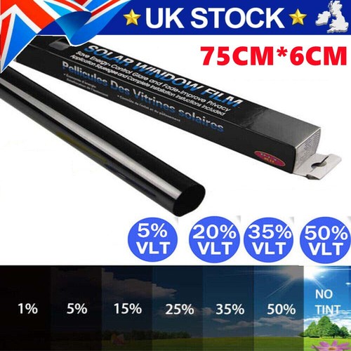 Car window tint film kit - car,