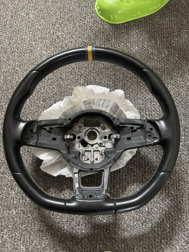 Steering wheel golf gti - golf, r