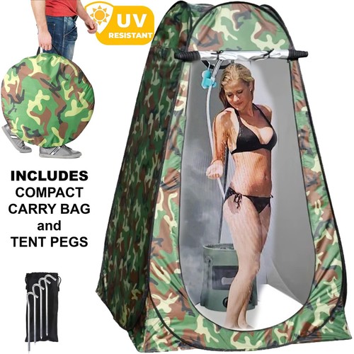 Pop privacy tent portable - privacy,