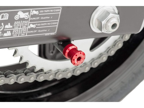Puig spool sliders rear - spool,