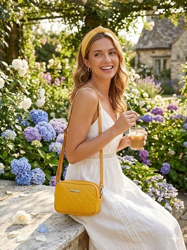 Crossbody bag matching - bag, &