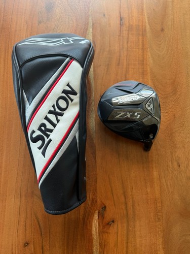Srixon zx5 mkii - srixon, driver